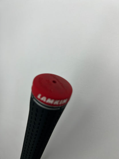 Graphite Design TOUR AD CQ 6 Stiff Driver Shaft 44.125in TaylorMade adapter 177619