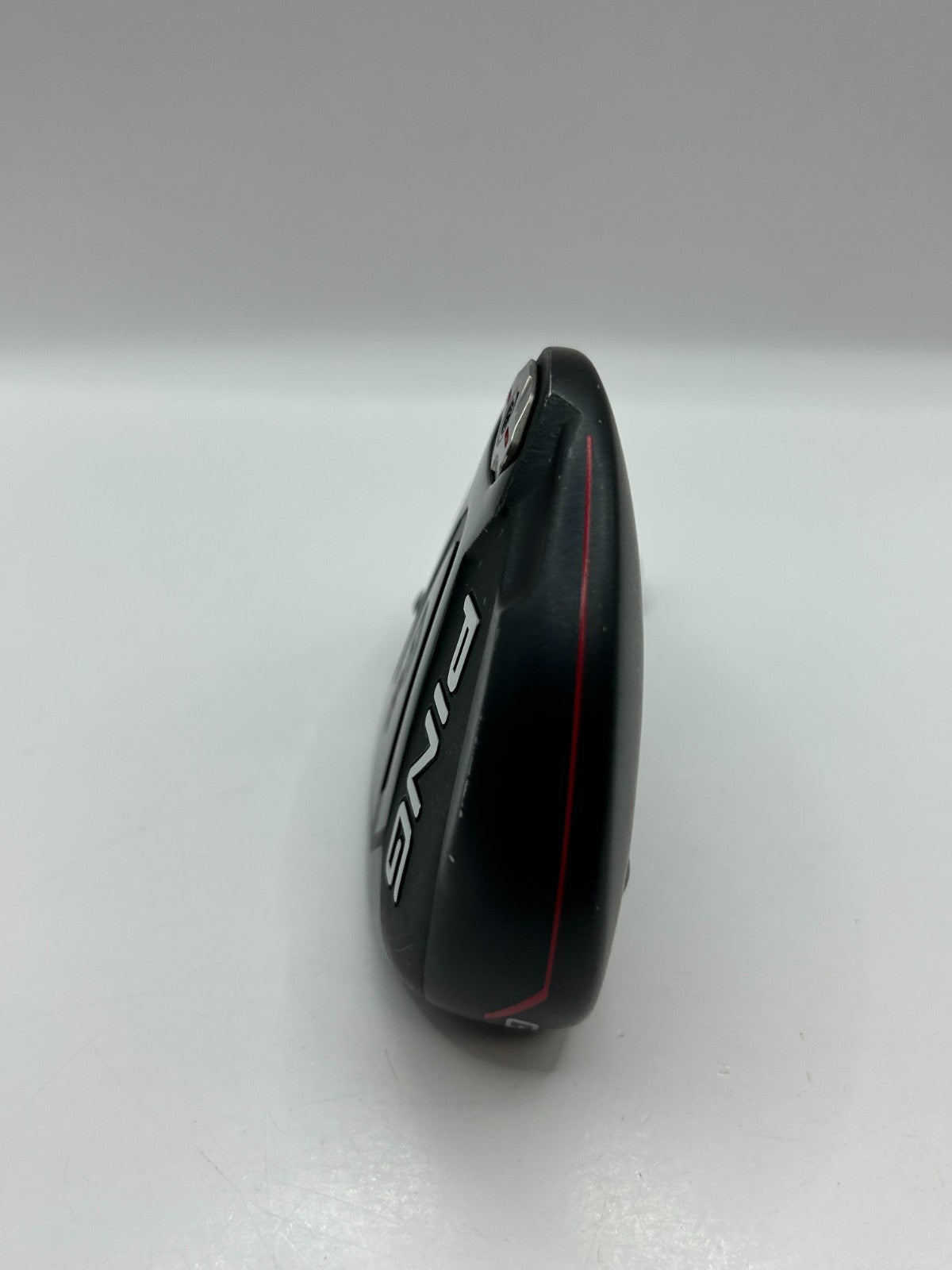 Ping G410 3W 14.5 Fairway Wood Head only Right Handed from japan 348315