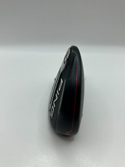 Ping G410 3W 14.5 Fairway Wood Head only Right Handed from japan 348315