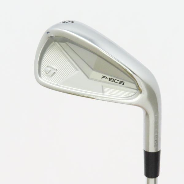 TaylorMade P8CB 2025 Iron Set 6 PW 5 Clubs N.S.PRO 950GH neo S RH Used0