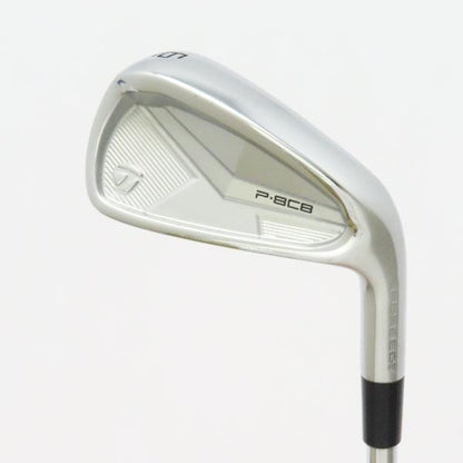 TaylorMade P8CB 2025 Iron Set 6 PW 5 Clubs N.S.PRO 950GH neo S RH Used0