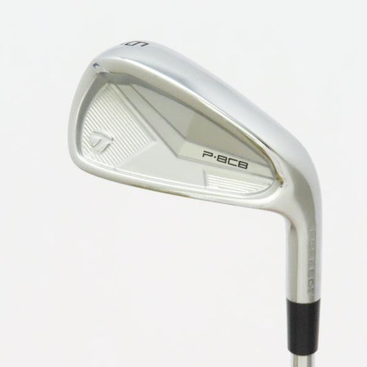 TaylorMade P8CB 2025 Iron Set 6 PW 5 Clubs N.S.PRO 950GH neo S RH Used0