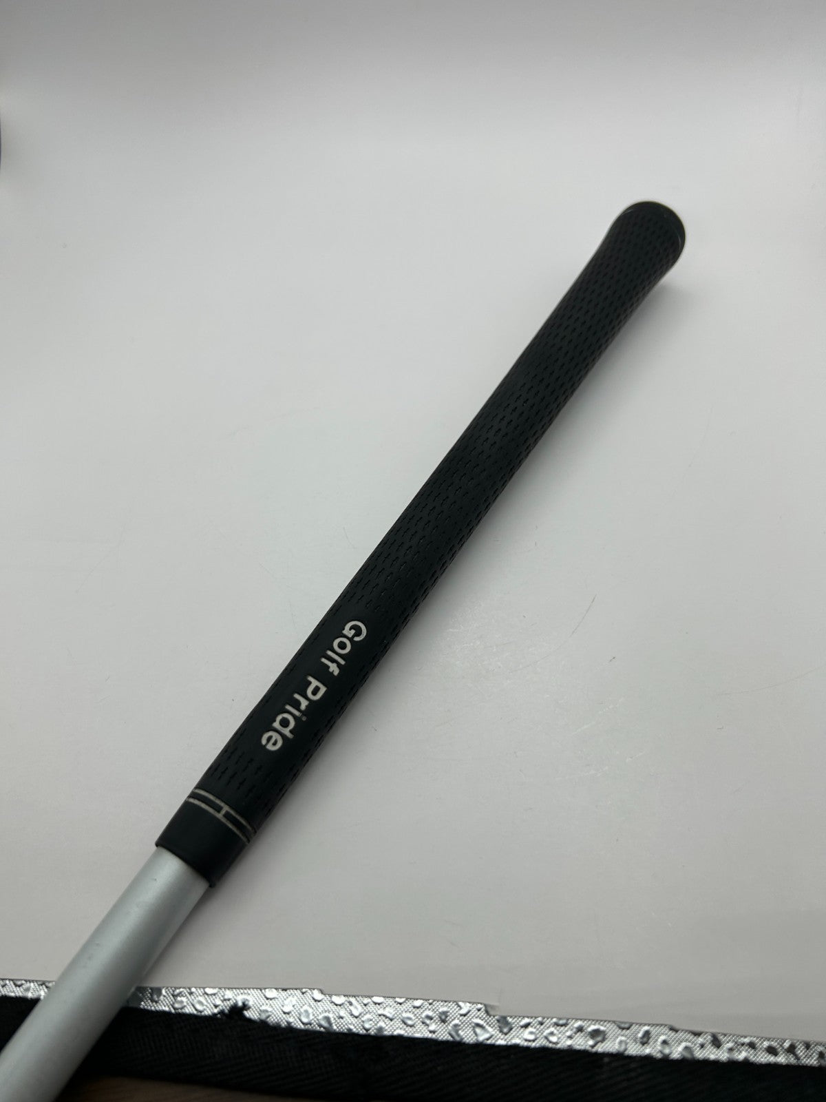 Graphite Design TOUR AD IZ-7 X Fairway Wood Shaft 41.5 in No adapter *240517