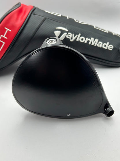 Taylormade Stealth 9.0 driver head only Right-Handed golf from japan 239014