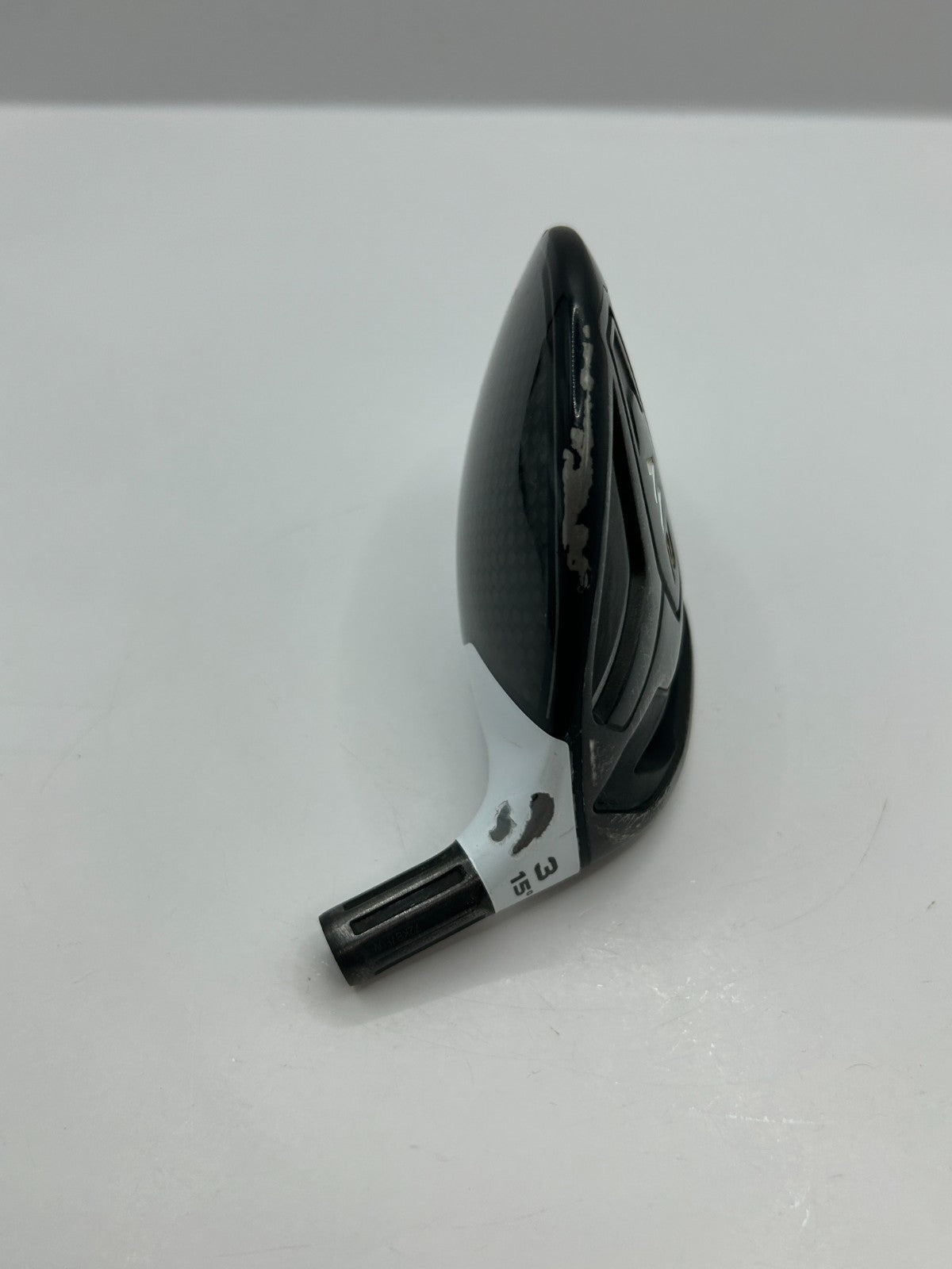 TaylorMade M2 3W 15 Fairway Wood Head Only Right-Handed golf from japan 360012