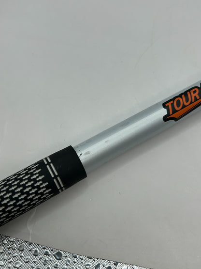 Graphite Design TOUR AD IZ-6 Stiff Fairway Wood Shaft Titleist adapter *26124