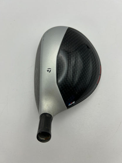 Taylormade M4 5W 18 Fairway Wood head only right handed golf from japan 34595
