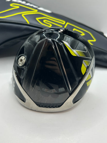 Bridgestone TOUR B JGR 9.5 Driver head only Right Handed 355416