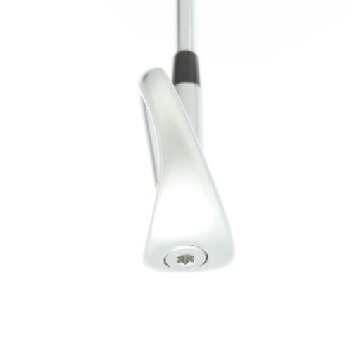 PING i230 Power Spec Iron Set 5 PW 6 Clubs MODUS3 TOUR 120 S Blue Dot RH Used3