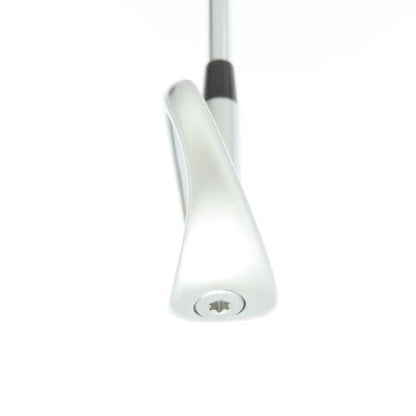 PING i230 Power Spec Iron Set 5 PW 6 Clubs MODUS3 TOUR 120 S Blue Dot RH Used3