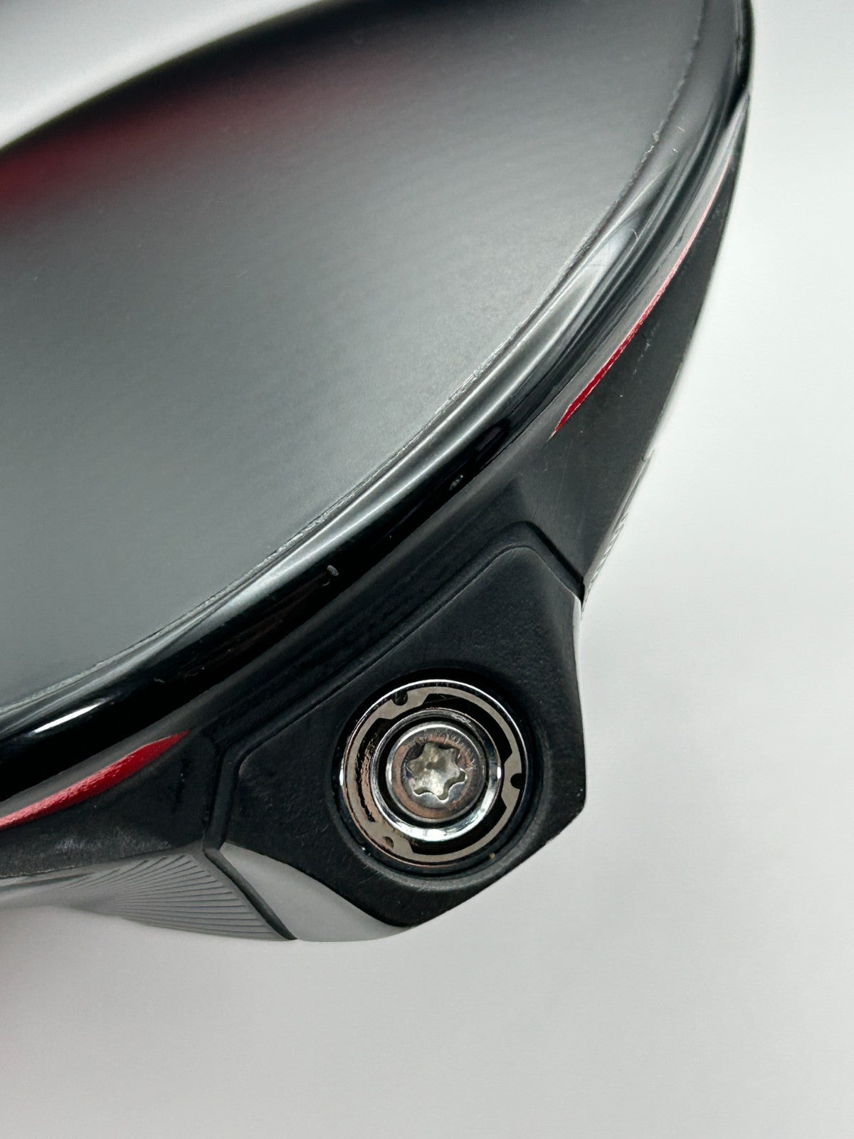 Taylormade Stealth 9.0 driver head only Right Handed golf from japan 242821