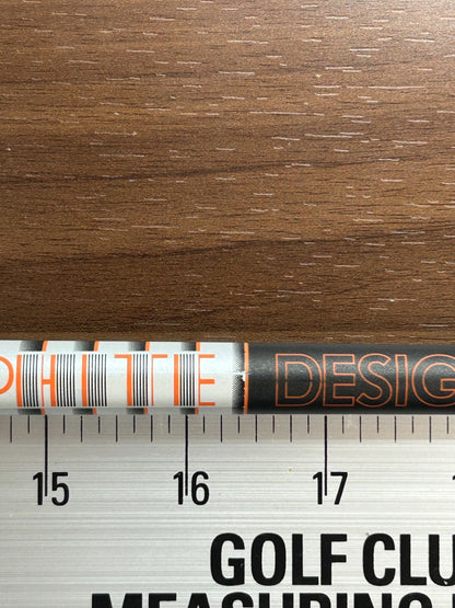 Graphite Design TOUR AD IZ 5 S Fairway Wood Shaft 40.675 in No adapter *274720