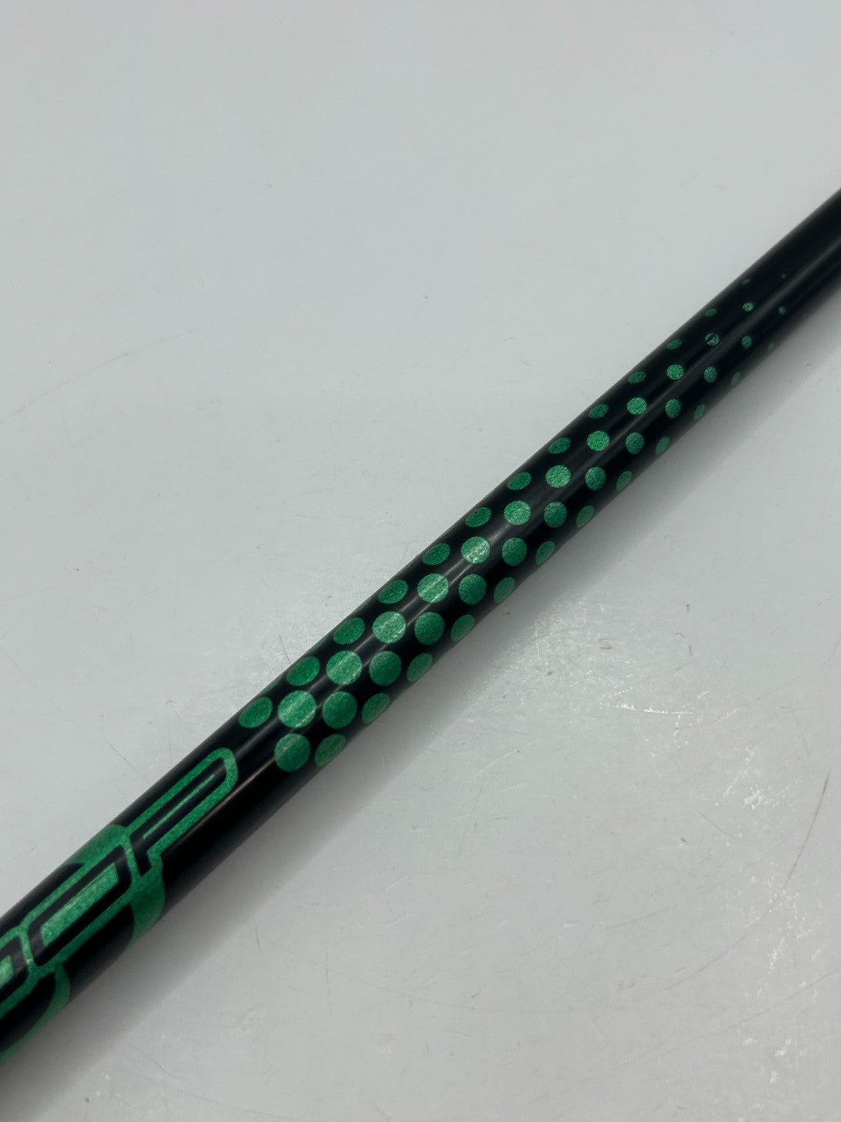 Syncagraphite Loop Prototype GK Stiff Driver Shaft 44.25 in Ping Adapter *26276