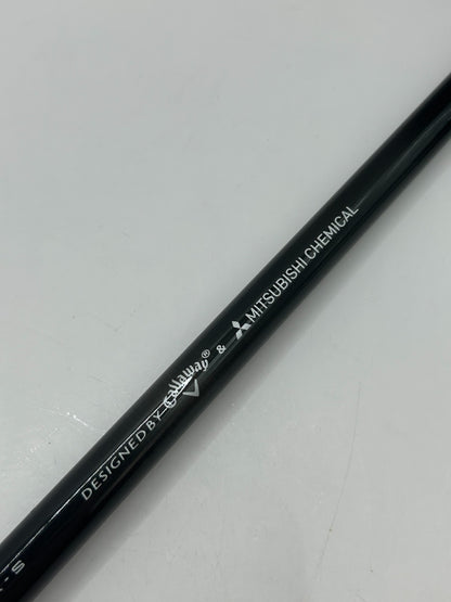 Mitsubishi TENSEI 50 for Callaway Stiff Driver Shaft Callaway Adapter 29932