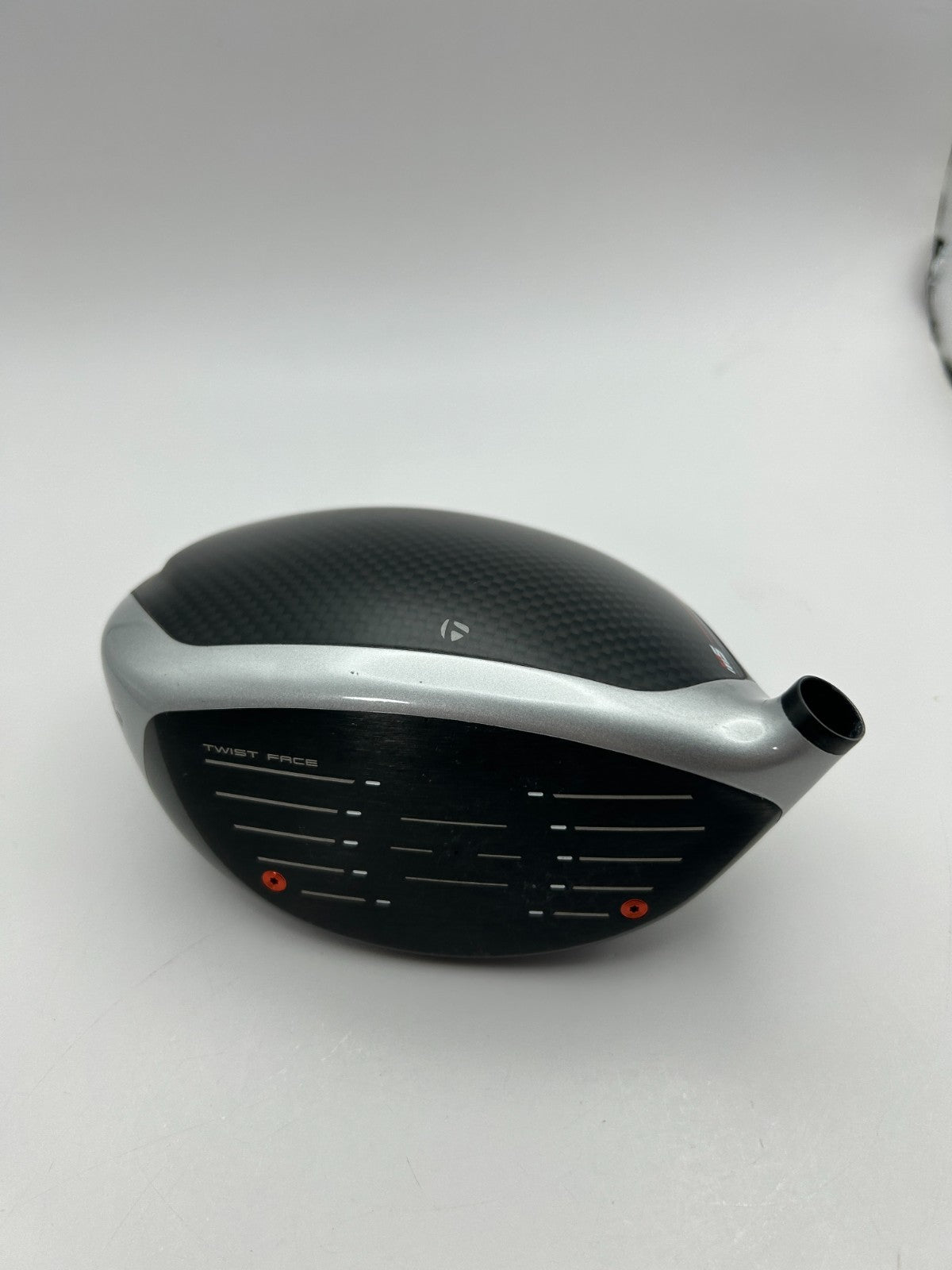 Taylormade M5 9.0 driver head only right handed golf from japan 29657