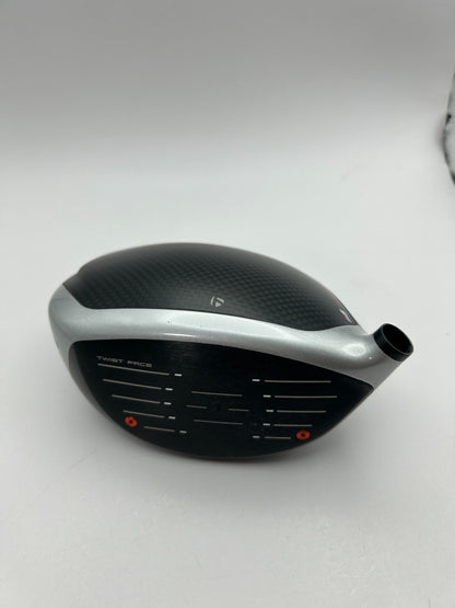 Taylormade M5 9.0 driver head only right handed golf from japan 29657
