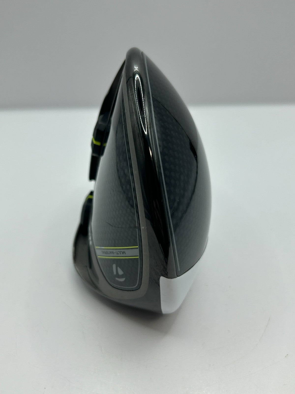 TaylorMade M1 440 9.5 driver head only right handed golf from japan 362915