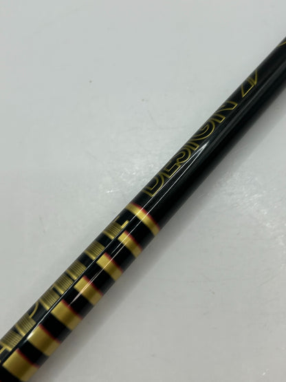 Graphite Design TOUR AD CQ 6 S Fairway Wood Shaft 42.125 in No adapter *27448