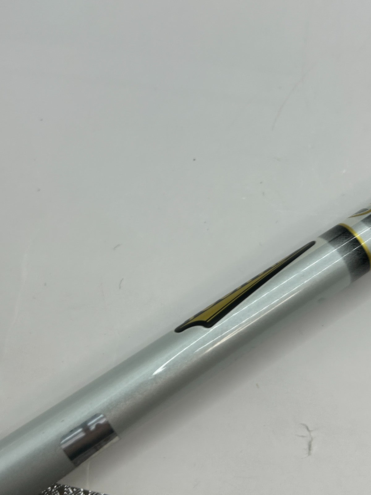 Graphite Design TOUR AD TP 6 S Fairway Wood Shaft 40.75 in No adapter *323310
