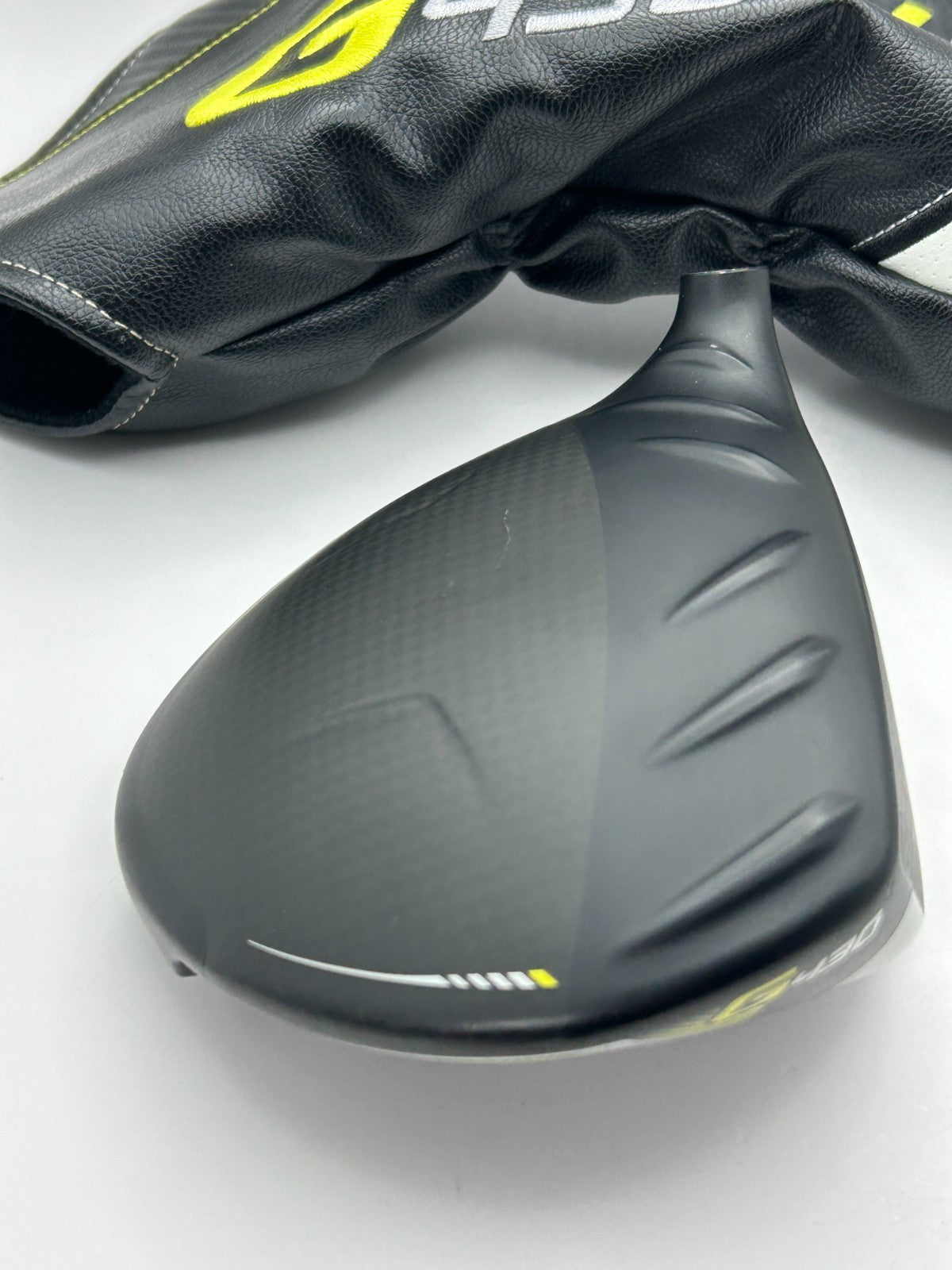 Ping G430 LST Driver Head Only right Handed golf from japan 206910