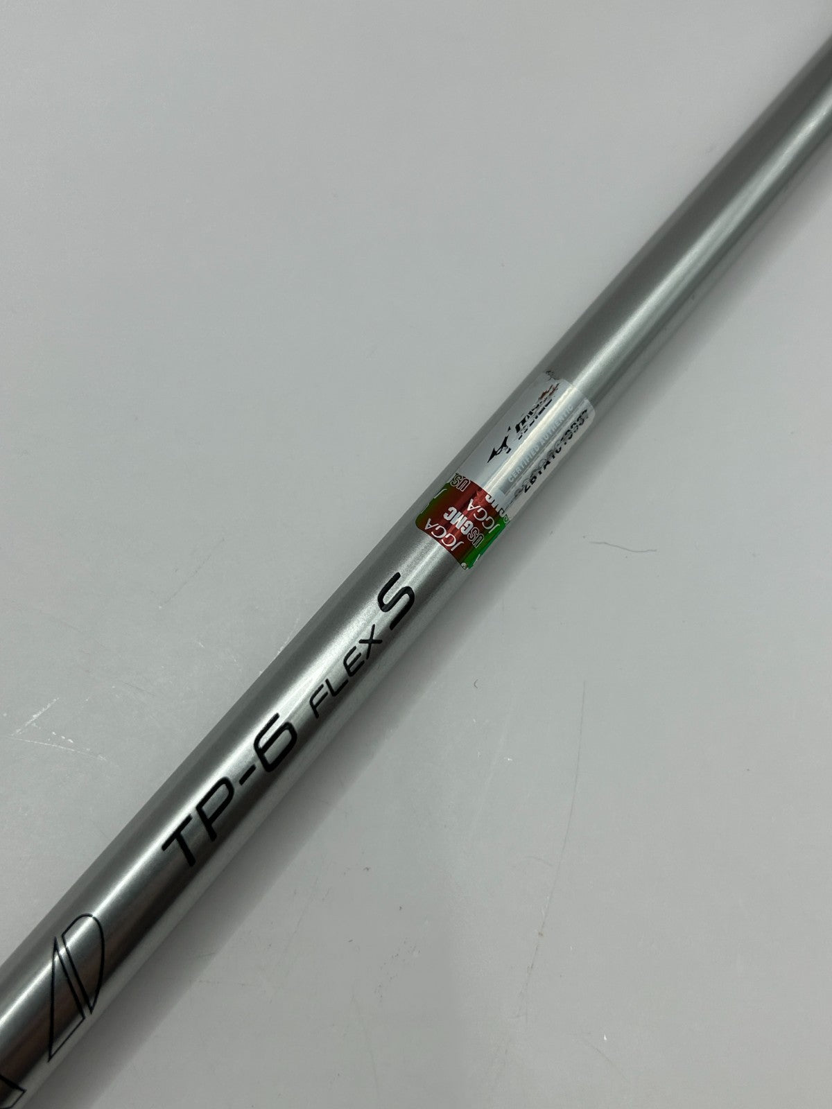 Graphite Design TOUR AD TP 6 Stiff Driver Shaft 44.375in MIZUNO Adapter *25831