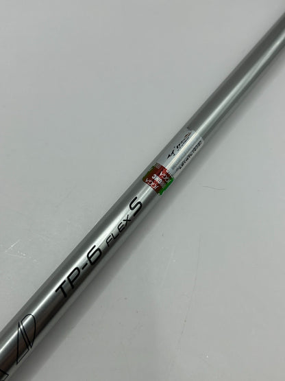 Graphite Design TOUR AD TP 6 Stiff Driver Shaft 44.375in MIZUNO Adapter *25831