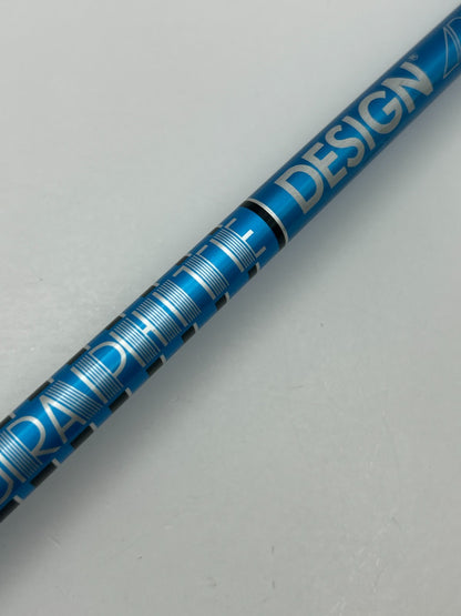 Graphite Design TOUR AD UB 6 S Fairway Wood Shaft 40.75 in No Adapter 23892