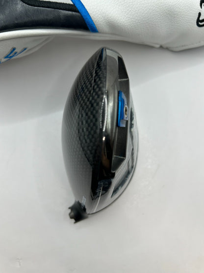 Callaway AI Smoke MAX 9.0 Driver Head Only RH With Head cover 392313