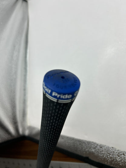 Mitsubishi Diamana BLUE TM50 S Driver Shaft 44.375 in TaylorMade adapter *303519