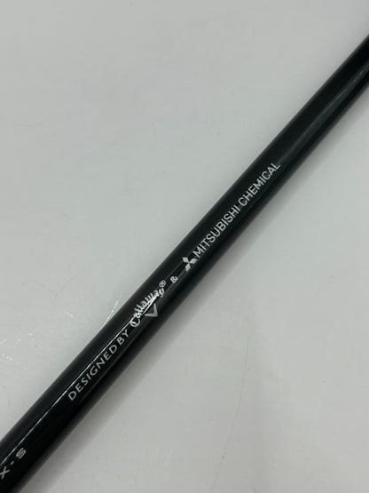 Mitsubishi TENSEI 50 for Callaway Stiff Driver Shaft Callaway Adapter 29942