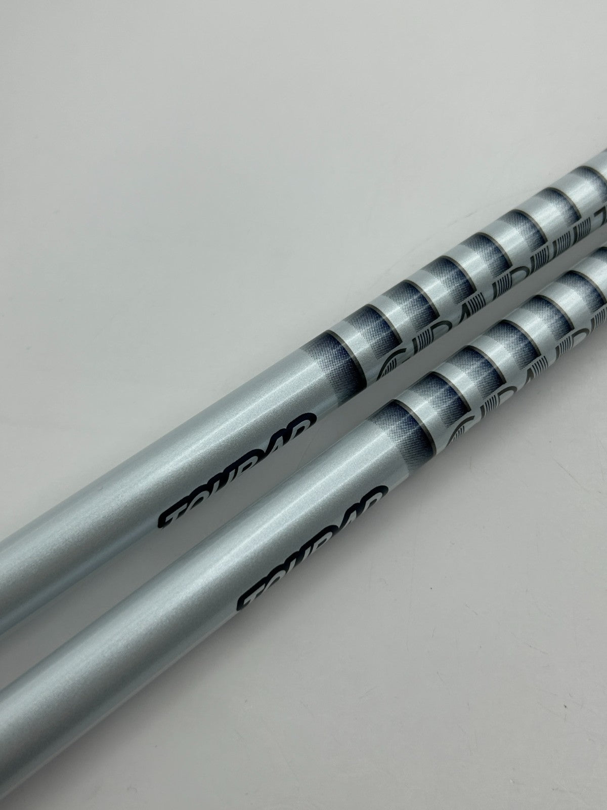 Graphite Design Tour AD HY-85 X Flex Hybrid Shaft Set of 2 No Adapter *22375