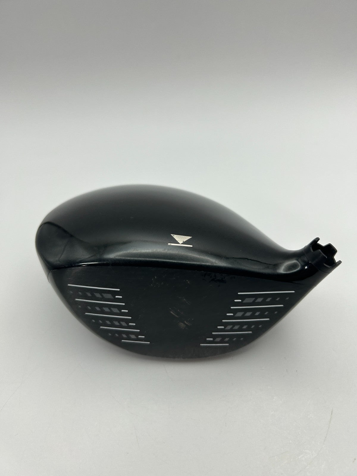 Titleist 913 D3 9.5 Driver Head only Right Handed golf from japan 34247