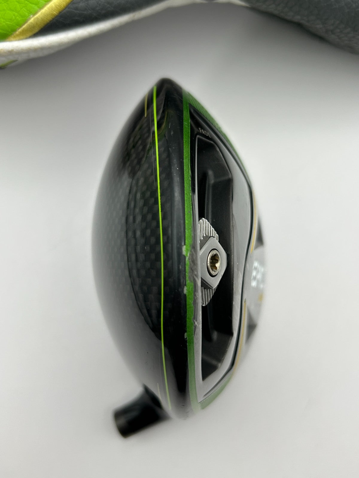 Callaway EPIC FLASH STAR 10.5 driver head only Right Handed from Japan 231912