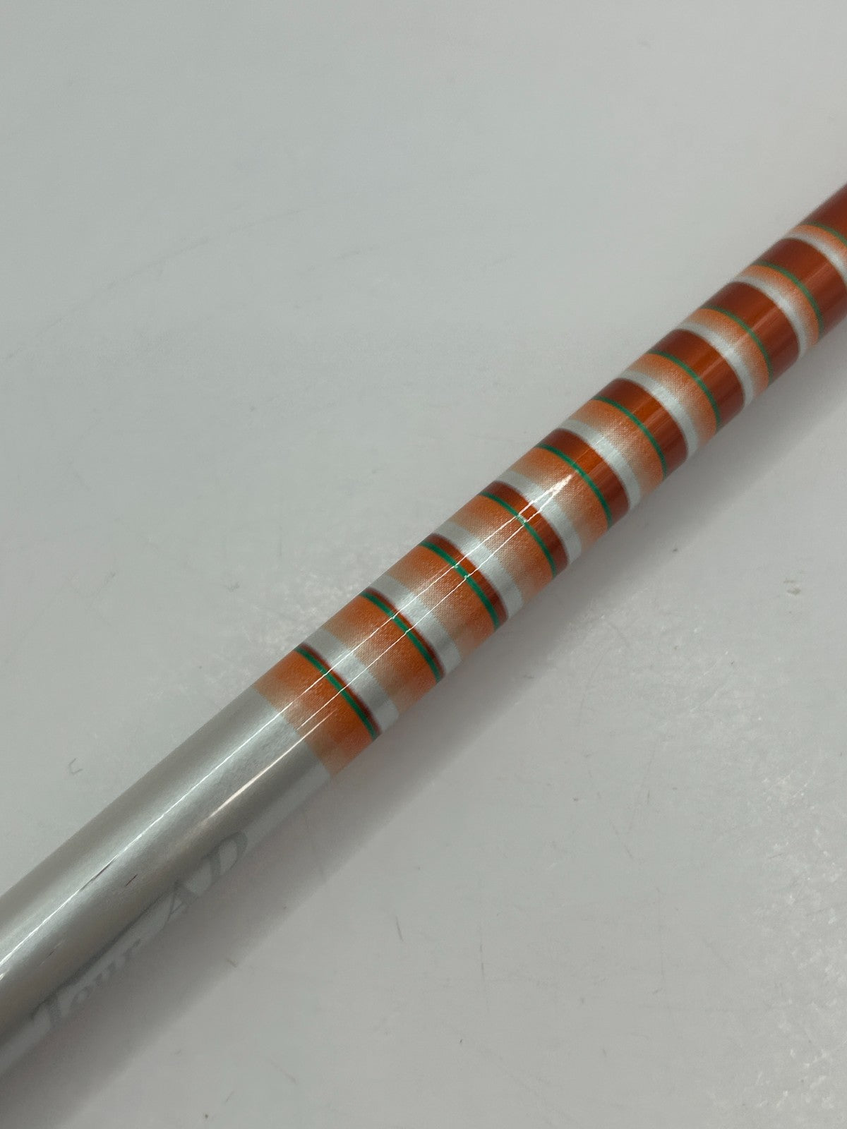 Graphite Design TOUR AD DI 6 S Fairway Wood Shaft 41.25 in No adapter *31435