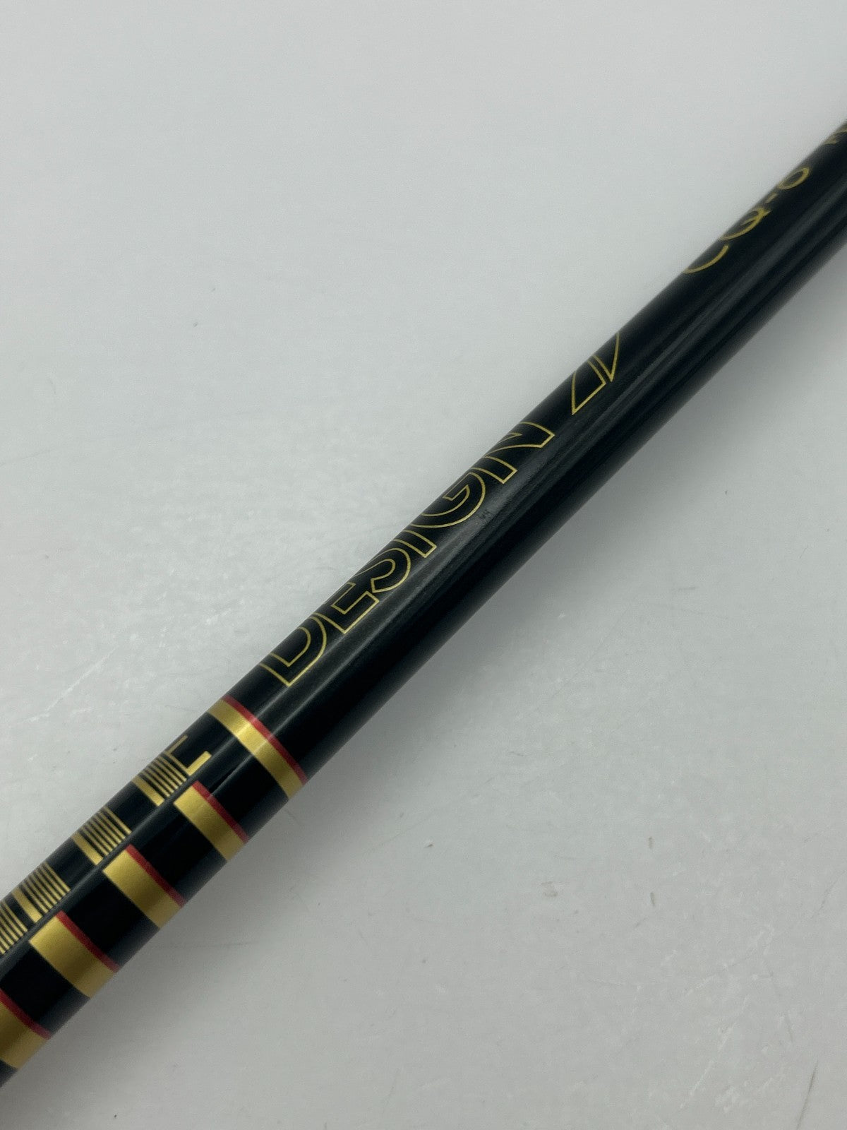 Graphite Design TOUR AD CQ-6 S Fairway Wood Shaft 40.675in No adapter *23867
