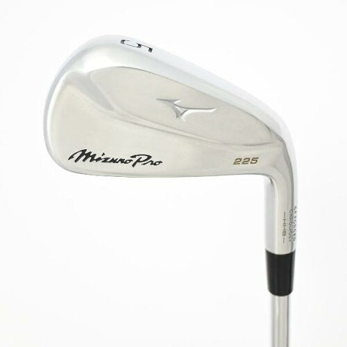 Mizuno Pro 225 Iron Set 5 PW 6 Clubs Dynamic Gold 95 S200 Stiff RH Used Japan0