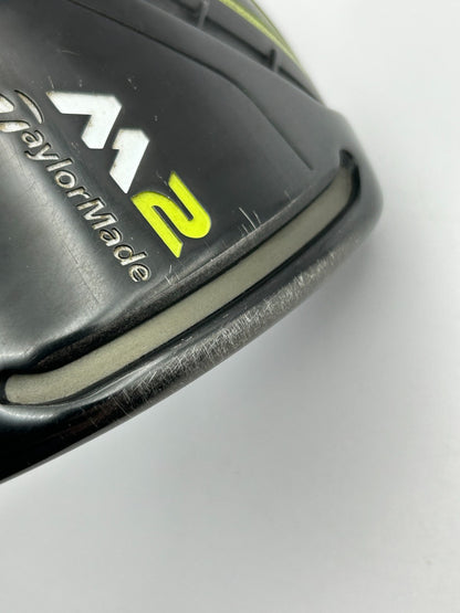 TaylorMade M2 3W 15 Fairway Wood Right Handed golf from japan 34619