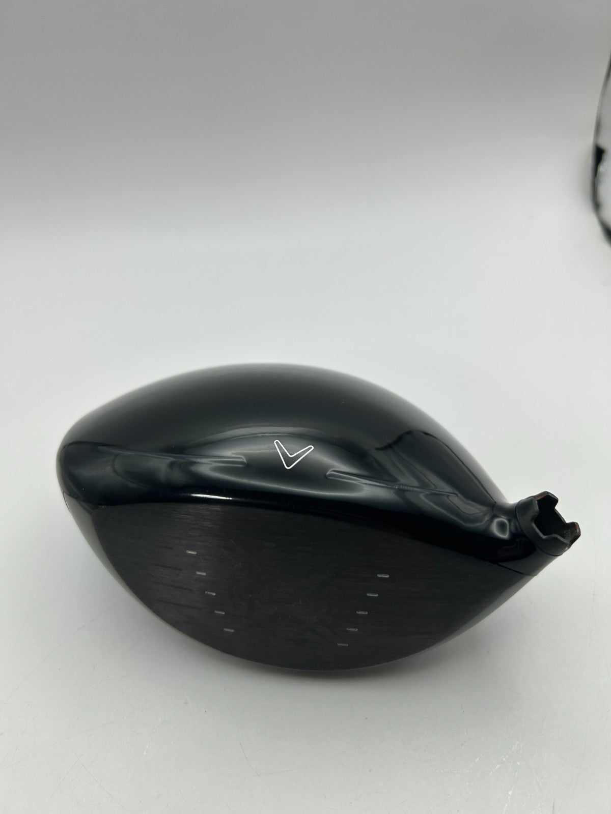 Callaway ROGUE SUBZERO 9.0 driver head only Right Handed from japan 28077