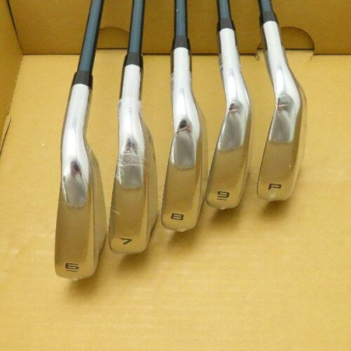 Callaway Elyte Iron Set 5pcs 6 PW Ventus Green 5 R Flex6