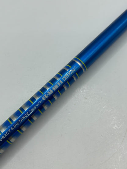 Graphite Design TOUR AD GT 6 S Fairway Wood Shaft 41.75 in Titleist adapter 25852