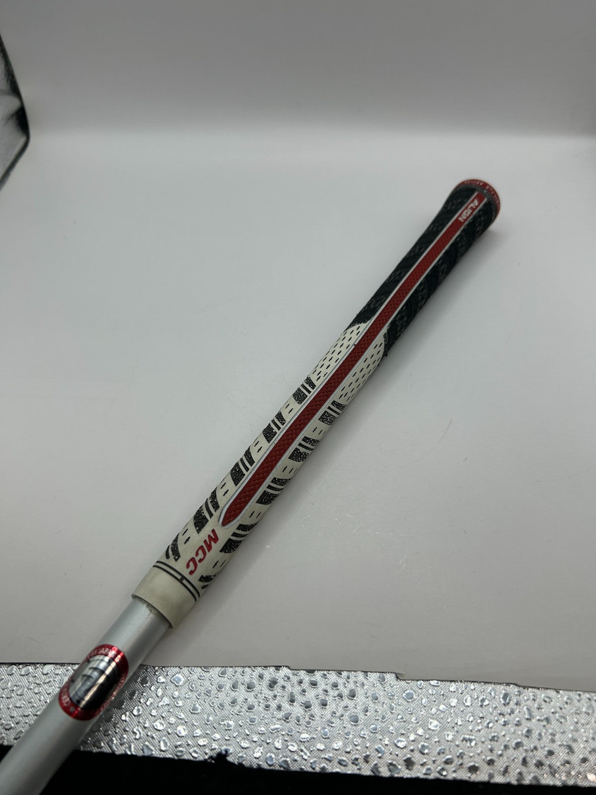 Graphite Design TOUR AD VR 8 S Fairway Wood Shaft 40.675 in No adapter *243817