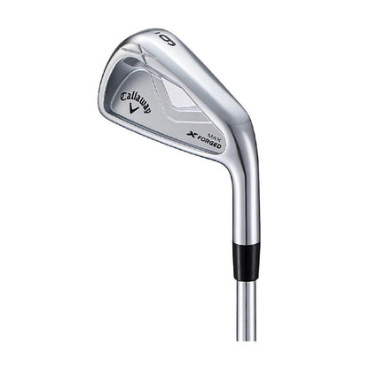 Callaway X FORGED MAX 5 Iron 2025 Modus3 Tour 105 Stiff RH 38in New Japan0