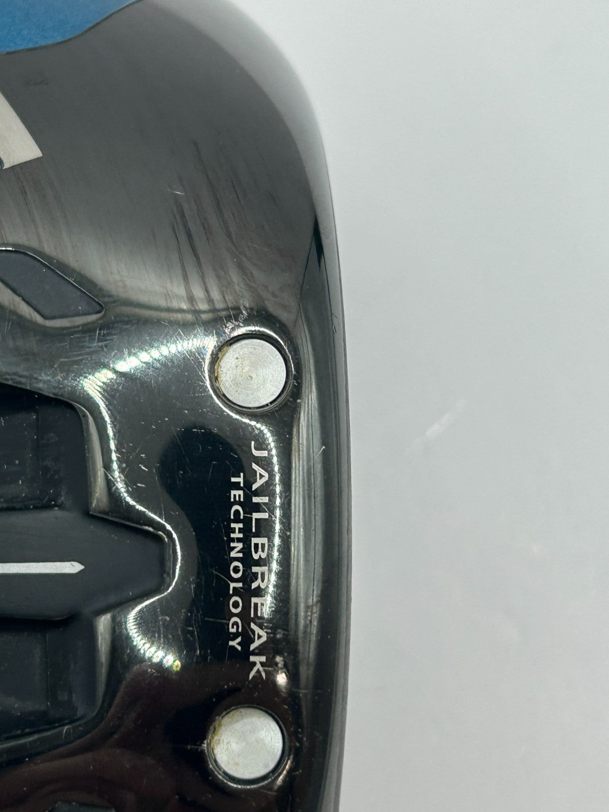 Callaway ROGUE STAR 10.5 driver head only Right Handed from japan 382818
