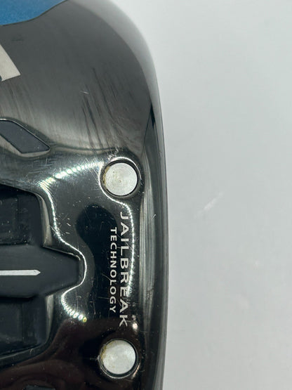 Callaway ROGUE STAR 10.5 driver head only Right Handed from japan 382818