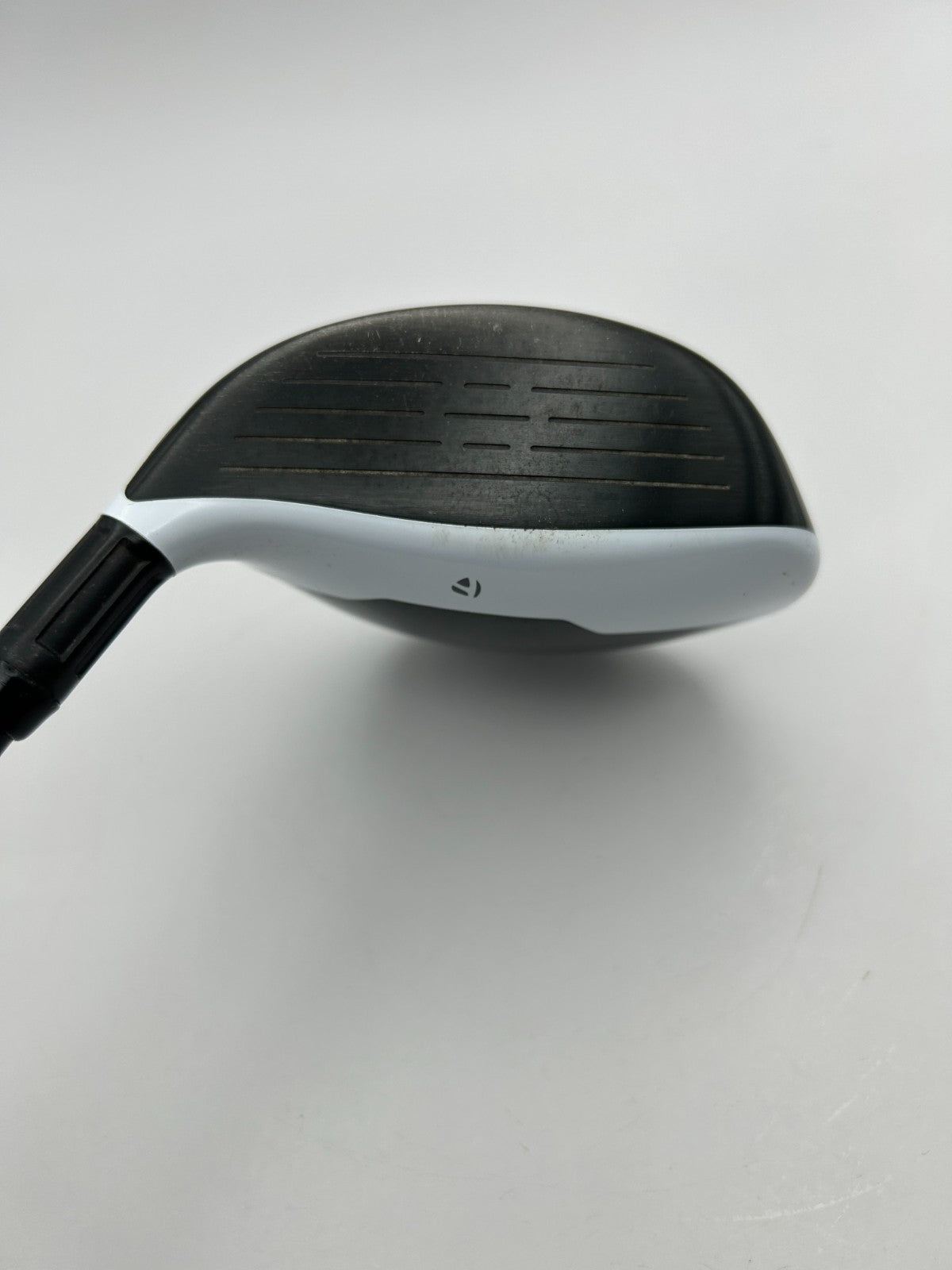 TaylorMade M2 3W 15 Fairway Wood Right Handed golf from japan 34612