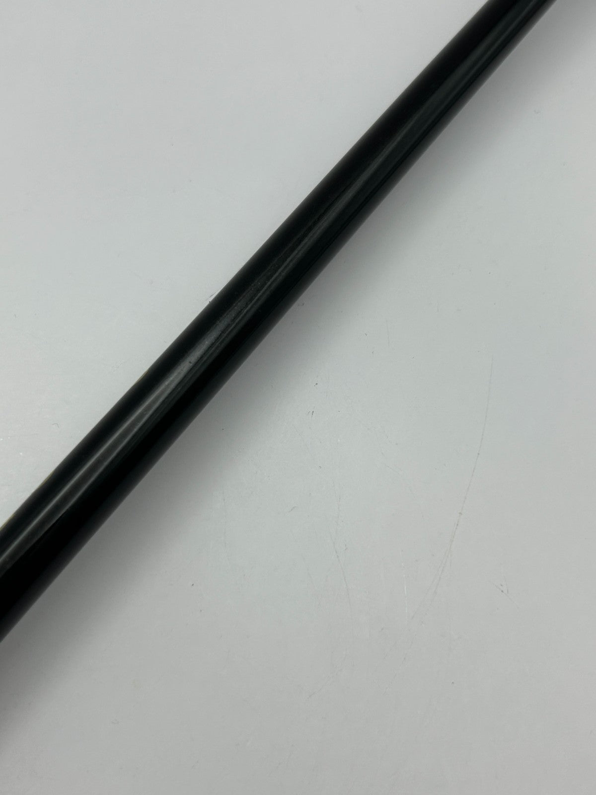 Graphite Design TOUR AD CQ 6 Stiff Driver Shaft 44.25in TaylorMade adapter 14568