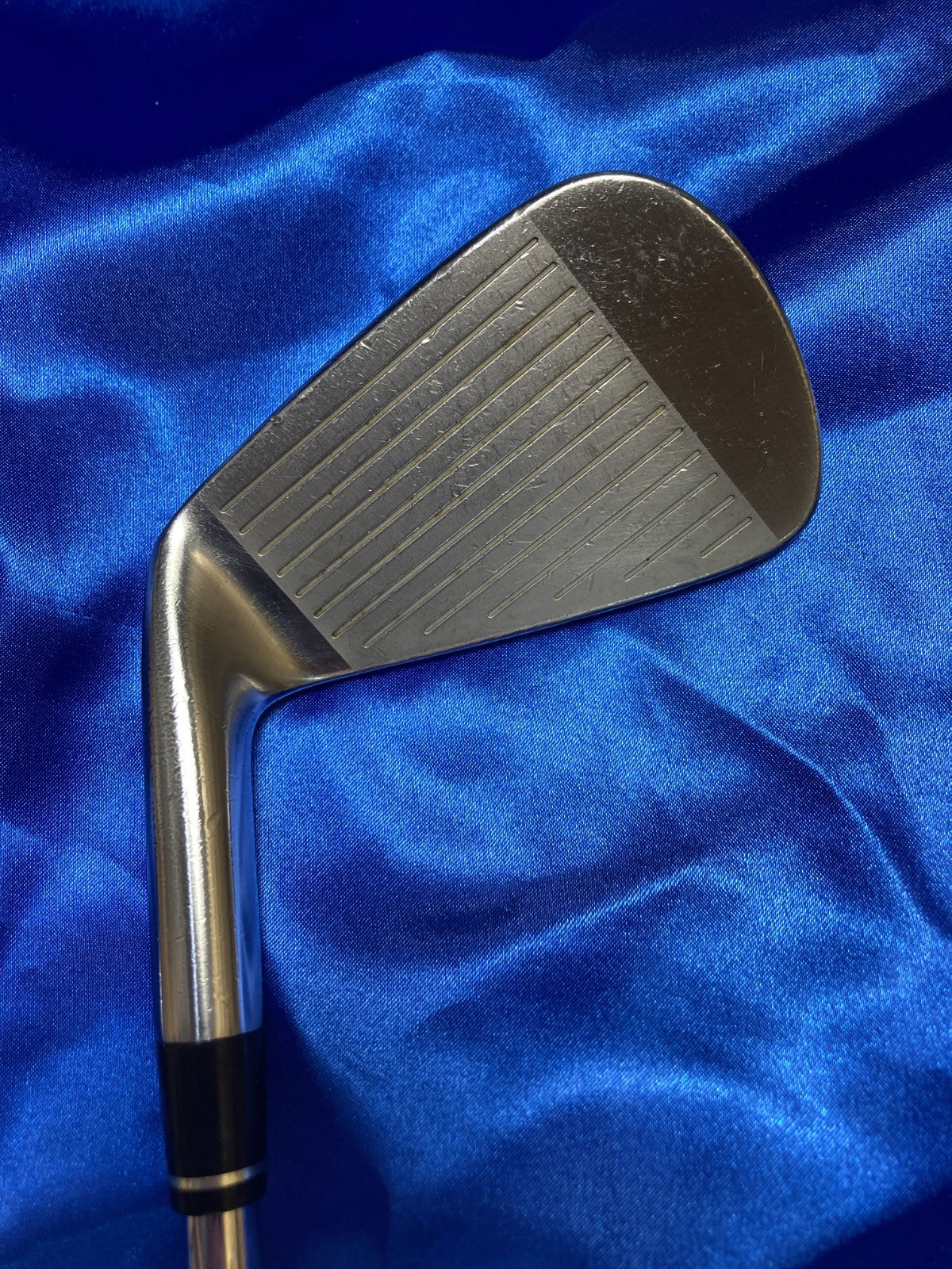 Honma Tour World TW737Vs Iron Set 4-10 7pcs NS Pro Modus3 Tour105 Stiff RH 35577