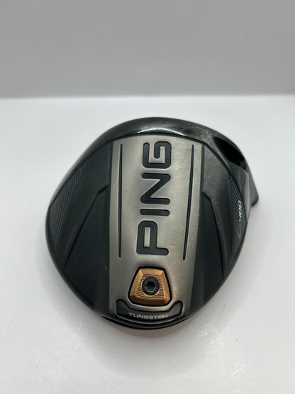 Ping G400 9.0 driver head only Right Handed golf from japan 37432