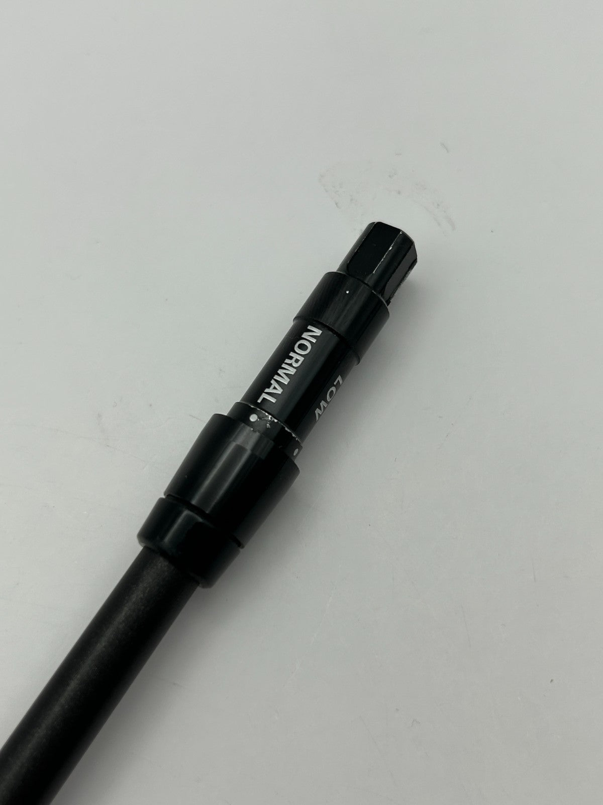 Graphite Design TOUR AD IZ-6 Stiff Driver Shaft 44.375 in YAMAHA Adapter *219212