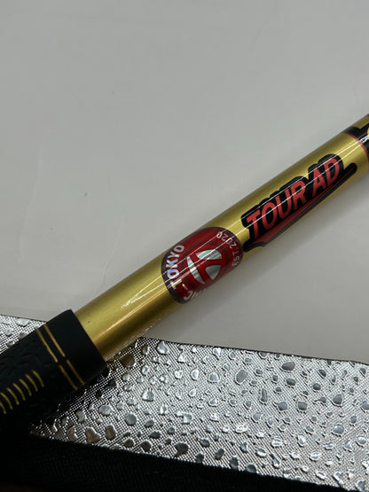 Graphite Design TOUR AD CQ 6 S Fairway Wood Shaft 42.125 in No adapter *27444
